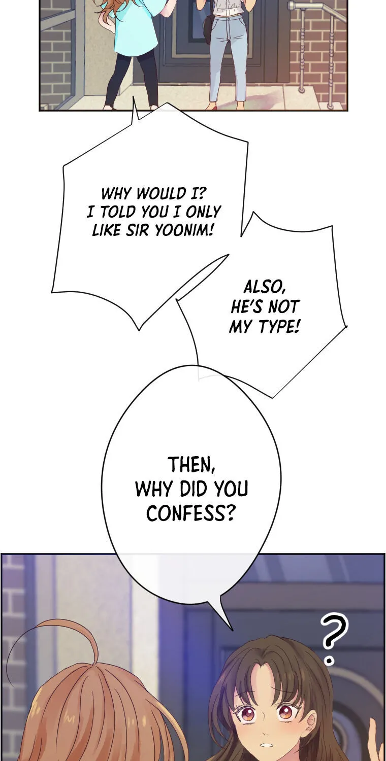Jealousy Inducers Chapter 6 page 13 - 