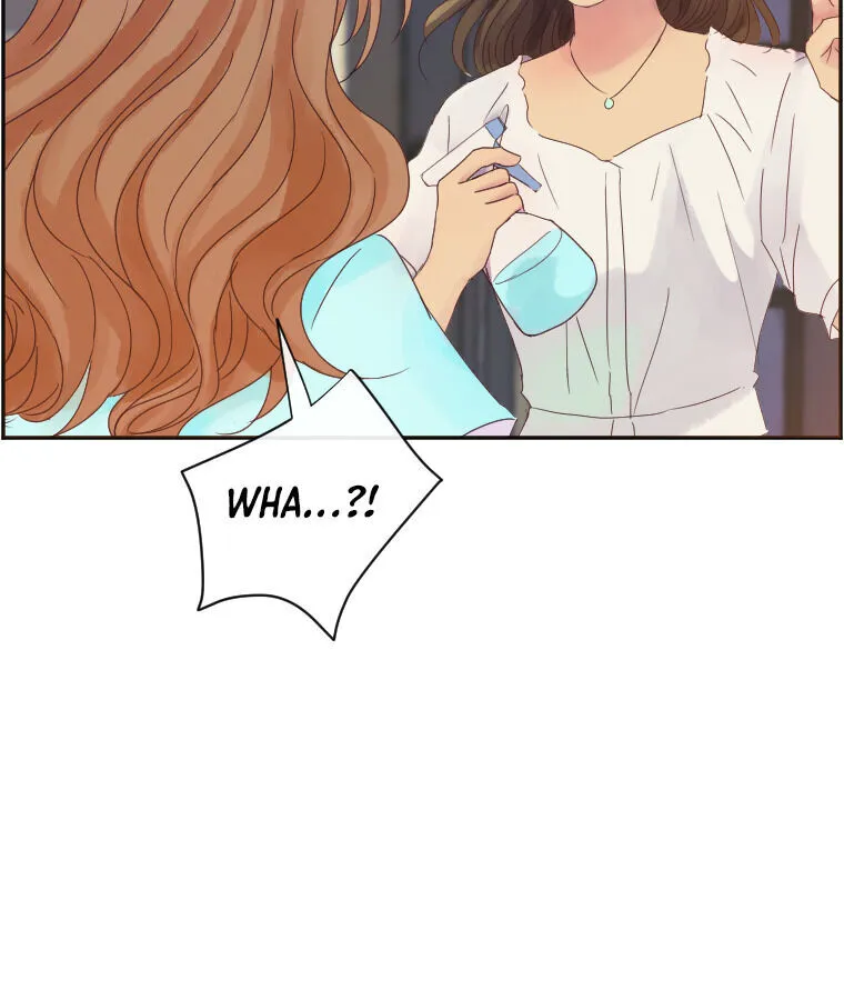 Jealousy Inducers Chapter 6 page 14 - 