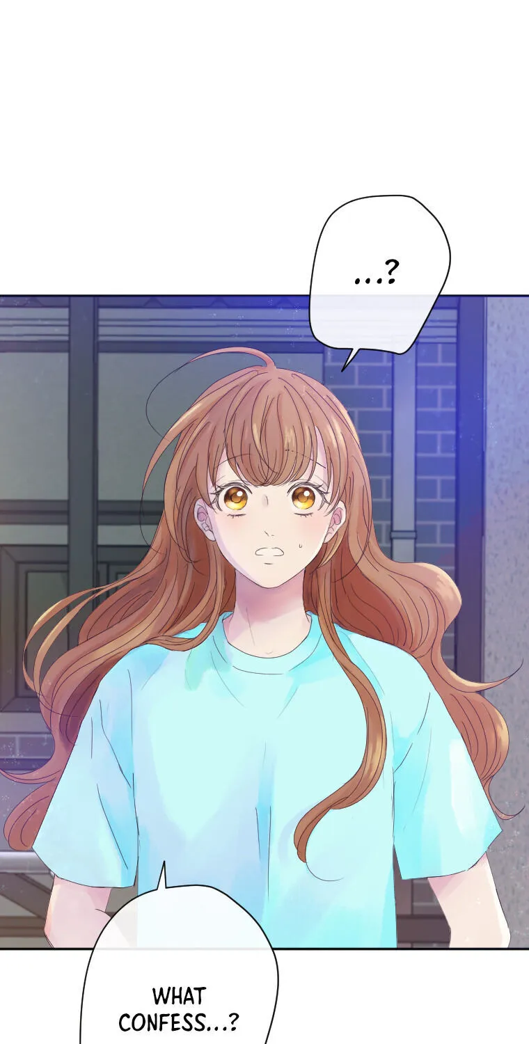 Jealousy Inducers Chapter 6 page 15 - 