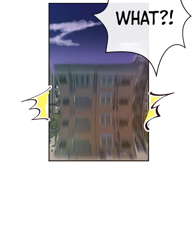 Jealousy Inducers Chapter 6 page 19 - 