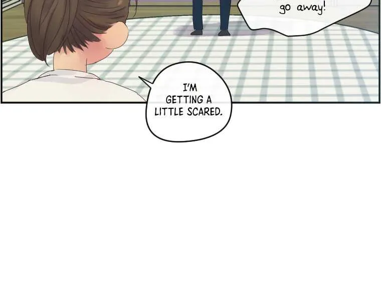 Jealousy Inducers Chapter 6 page 23 - 