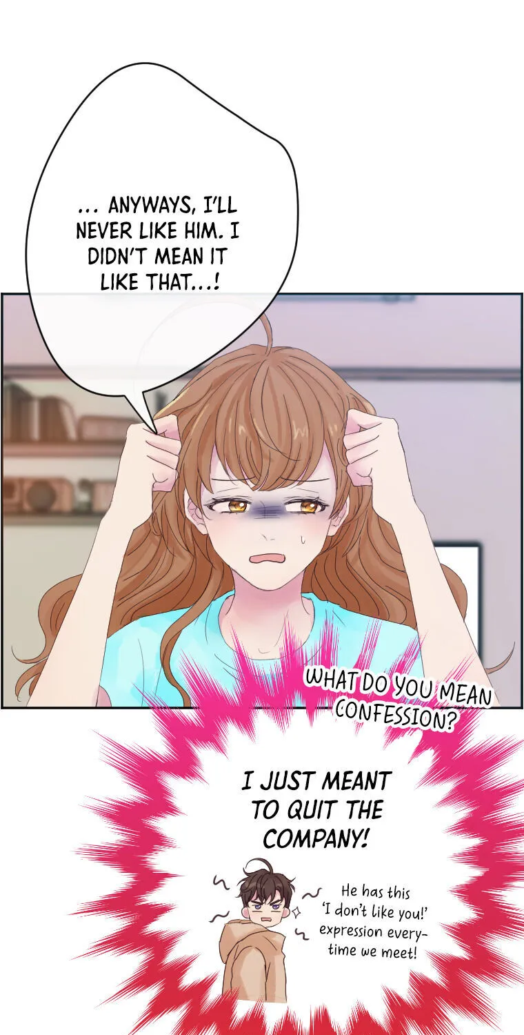 Jealousy Inducers Chapter 6 page 24 - 