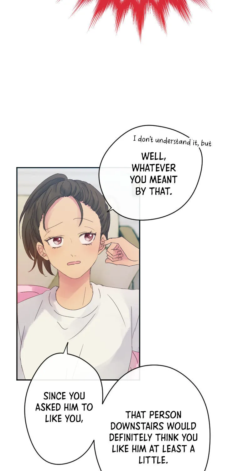 Jealousy Inducers Chapter 6 page 25 - 