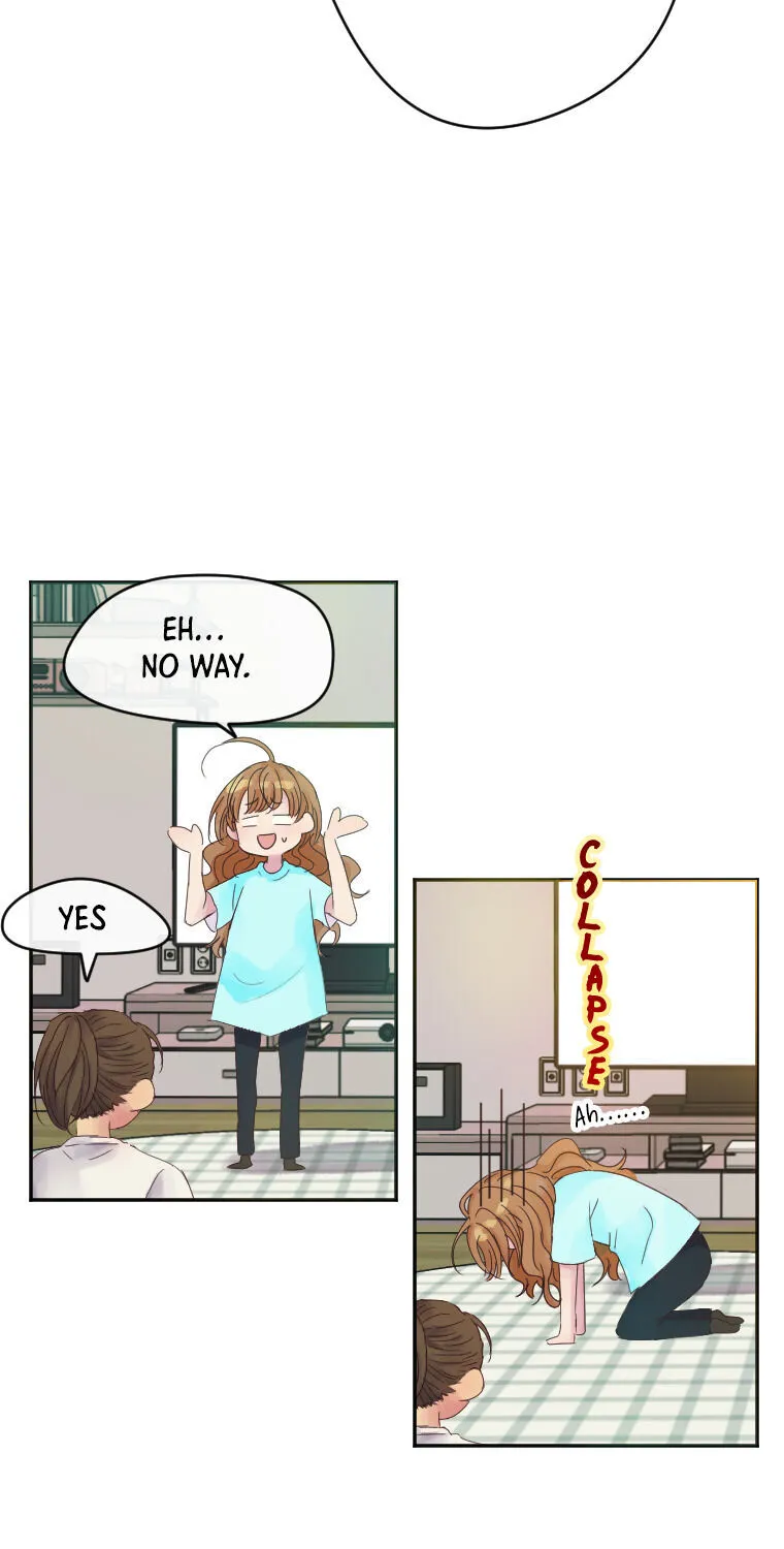 Jealousy Inducers Chapter 6 page 26 - 