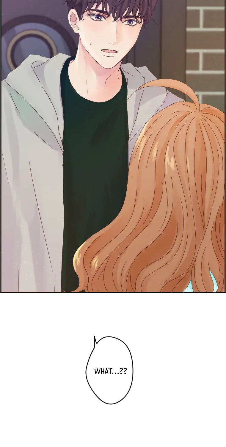 Jealousy Inducers Chapter 6 page 4 - 