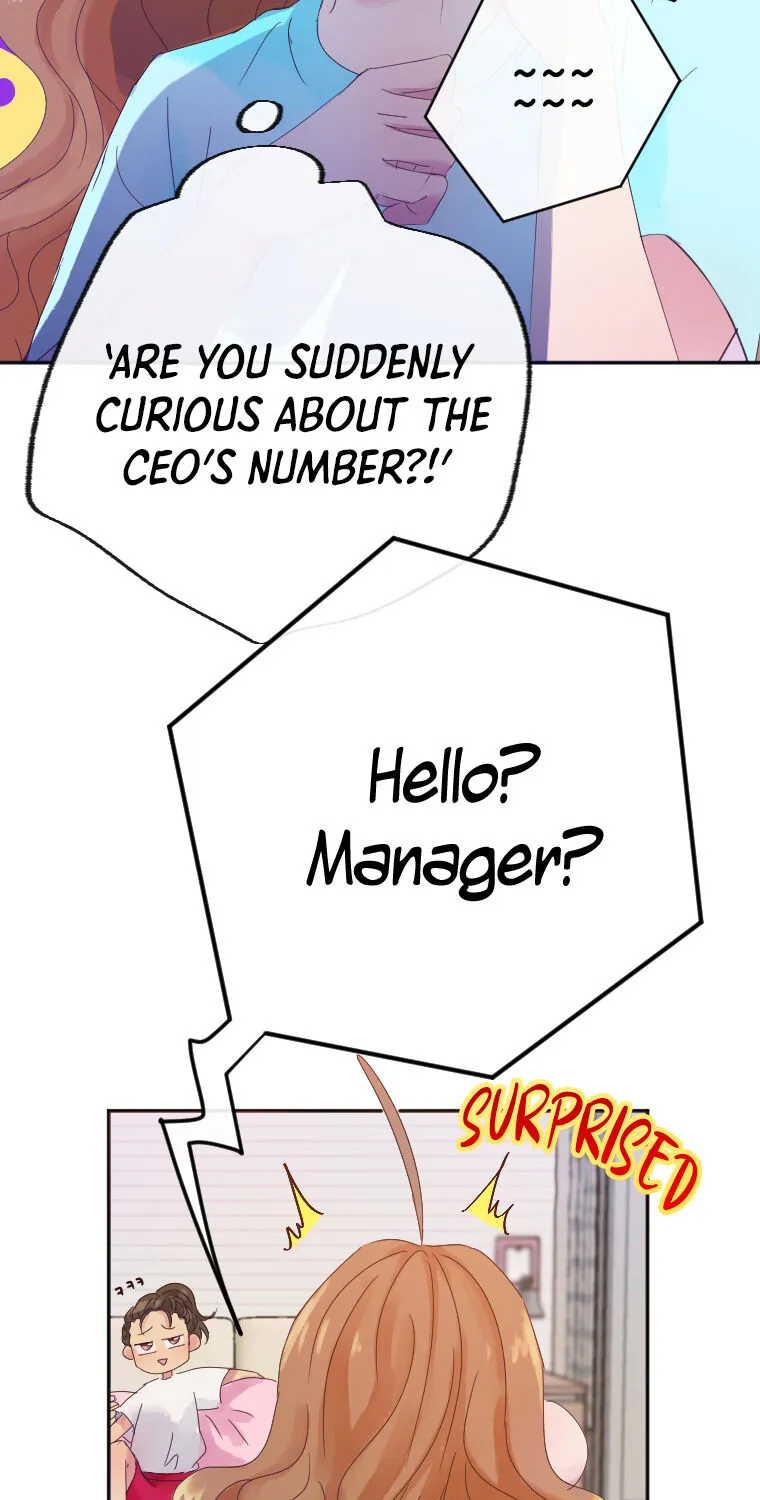 Jealousy Inducers Chapter 6 page 31 - 