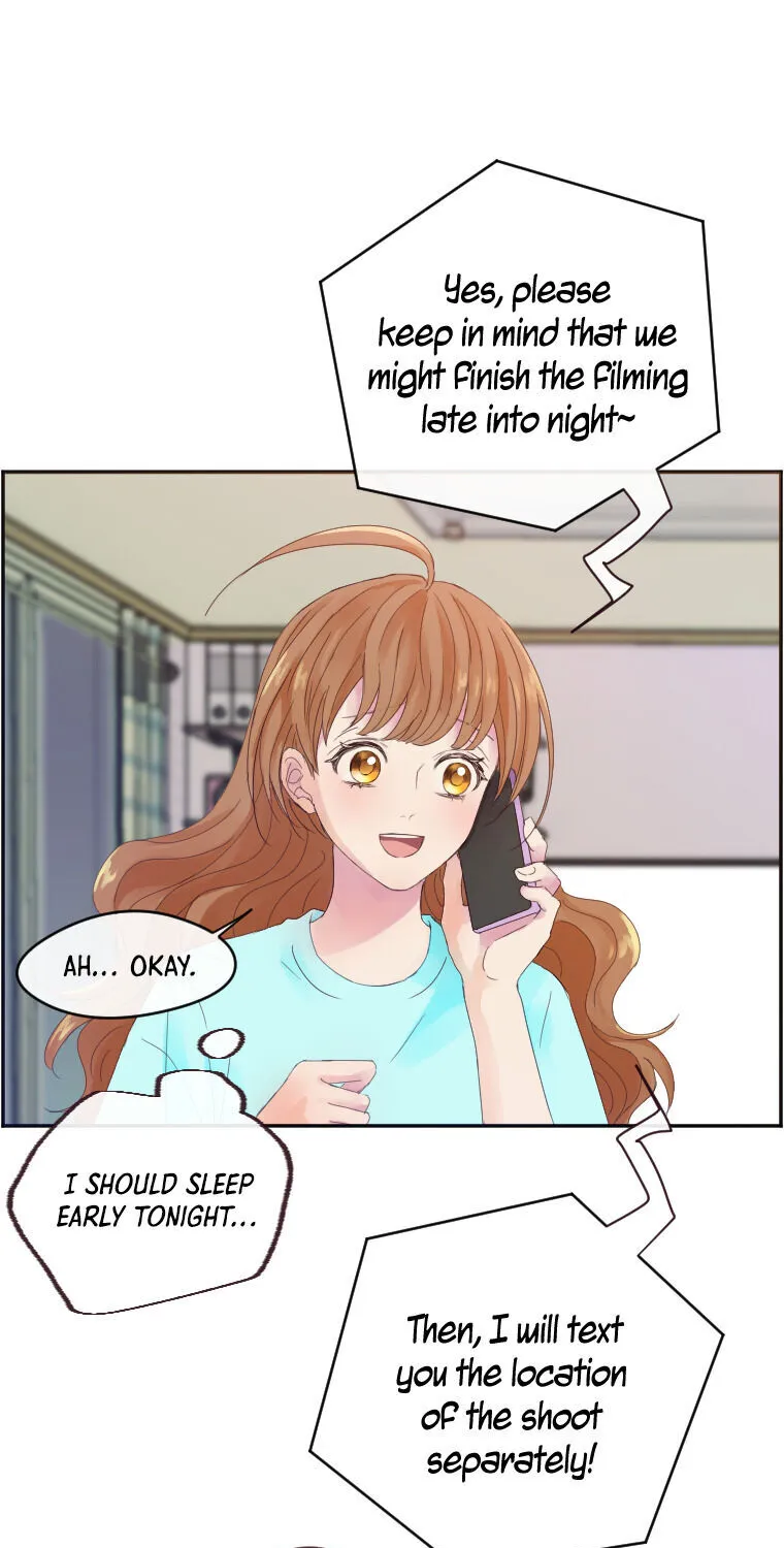Jealousy Inducers Chapter 6 page 33 - 