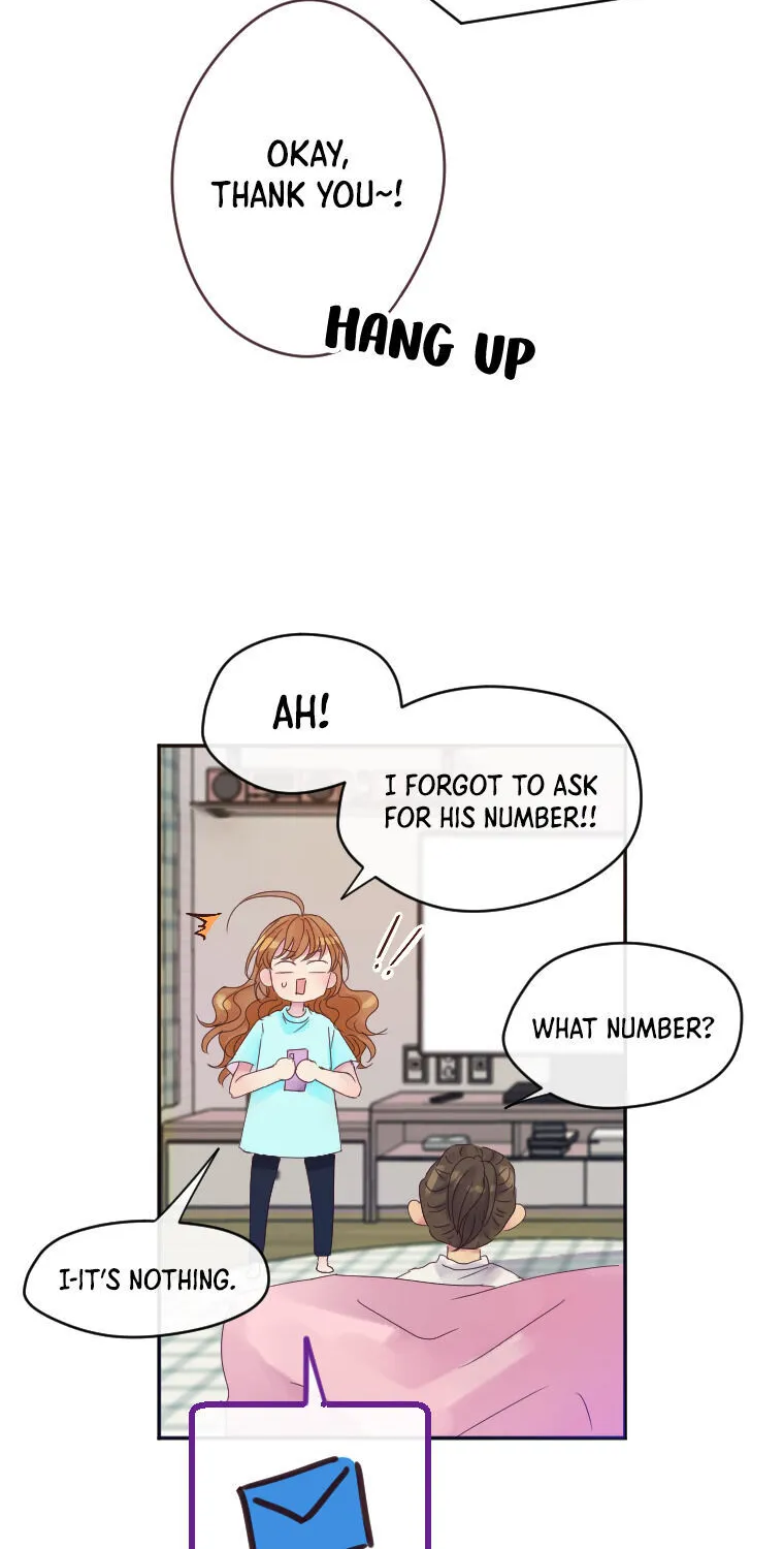 Jealousy Inducers Chapter 6 page 34 - 