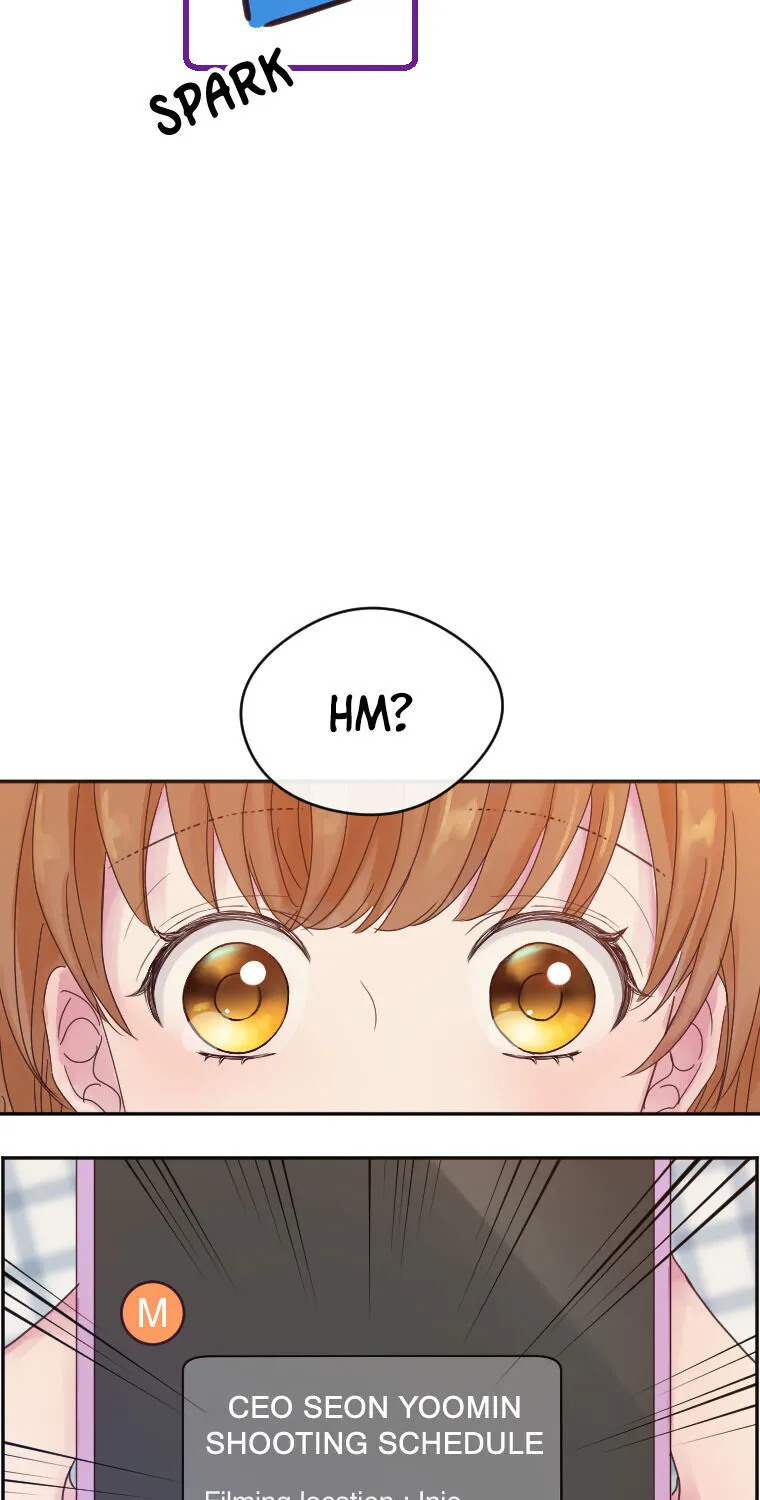 Jealousy Inducers Chapter 6 page 35 - 