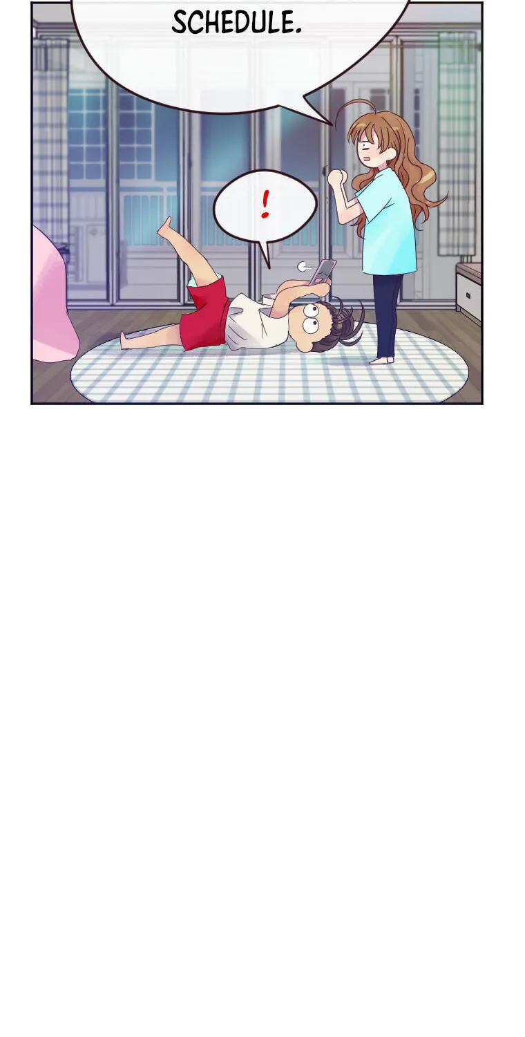 Jealousy Inducers Chapter 6 page 39 - 