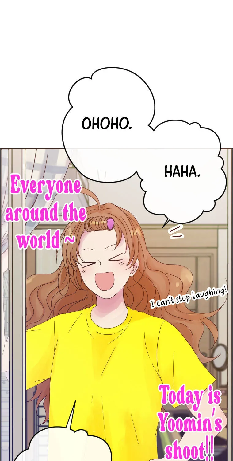 Jealousy Inducers Chapter 6 page 43 - 