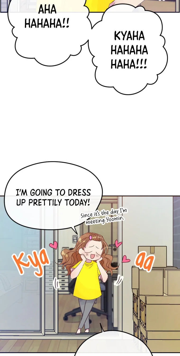 Jealousy Inducers Chapter 6 page 44 - 