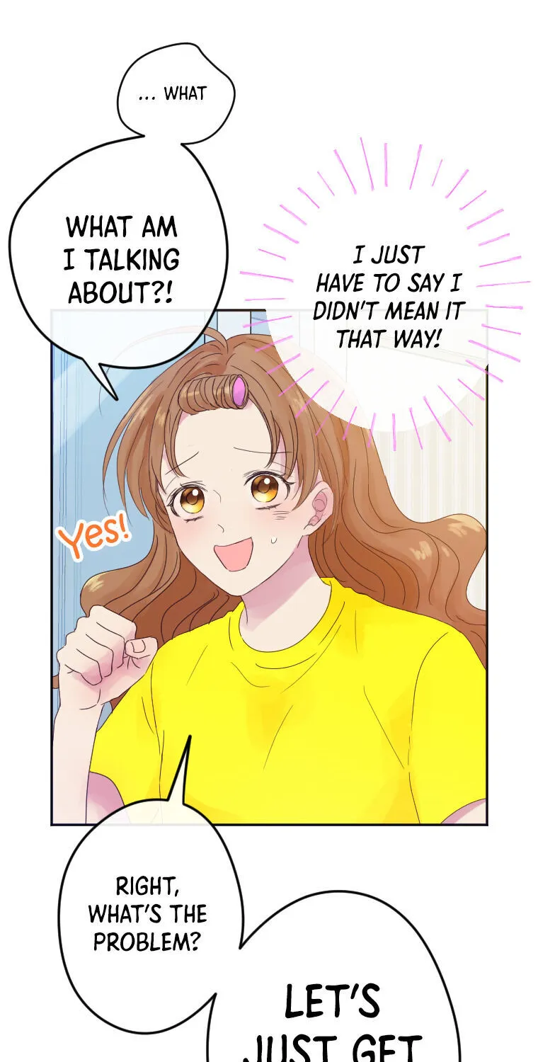 Jealousy Inducers Chapter 6 page 46 - 