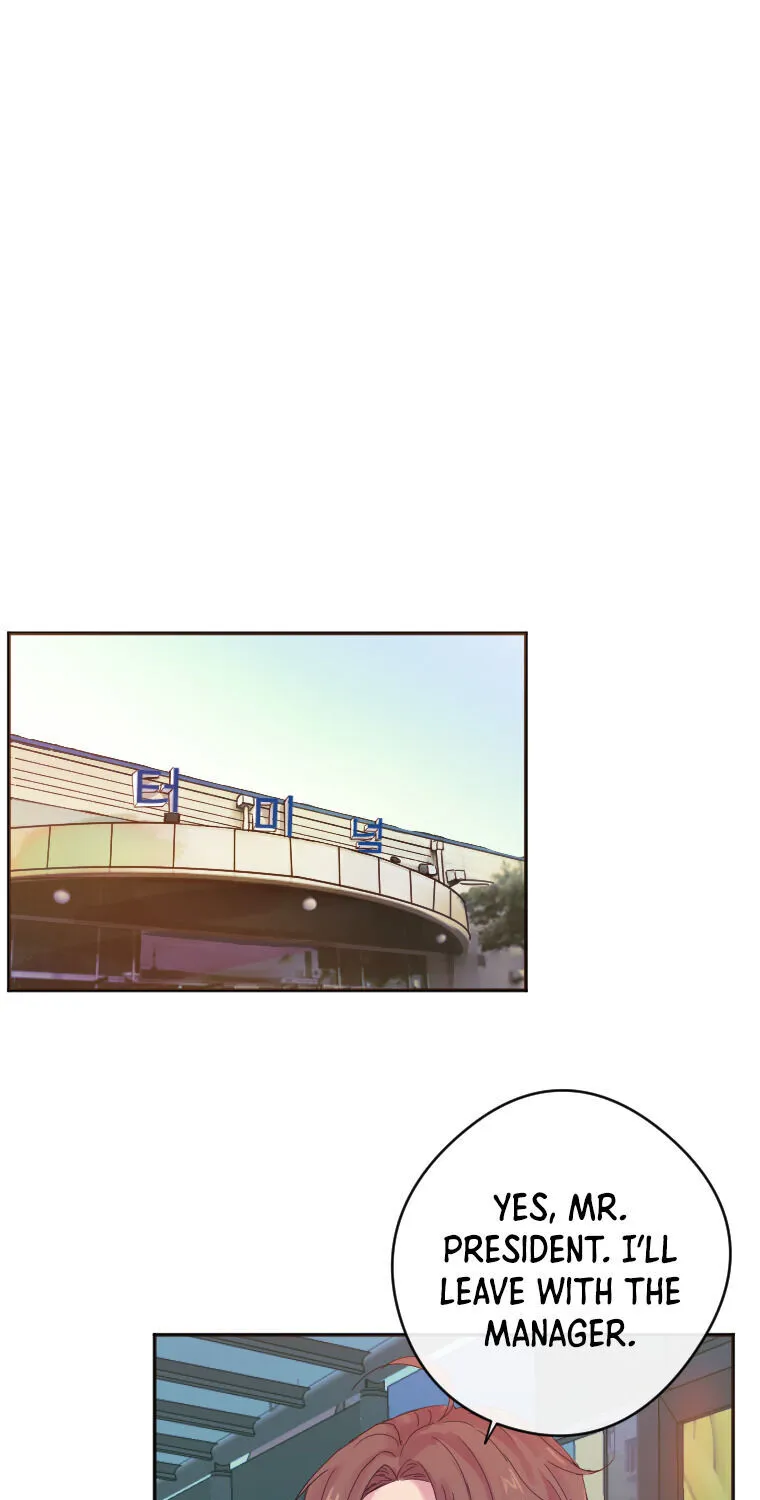 Jealousy Inducers Chapter 6 page 48 - 
