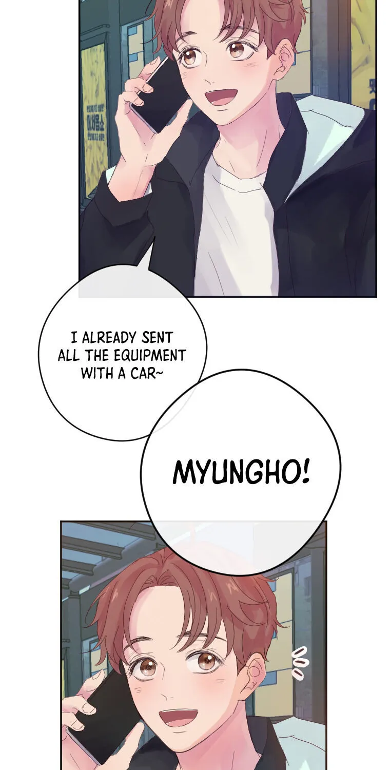 Jealousy Inducers Chapter 6 page 49 - 