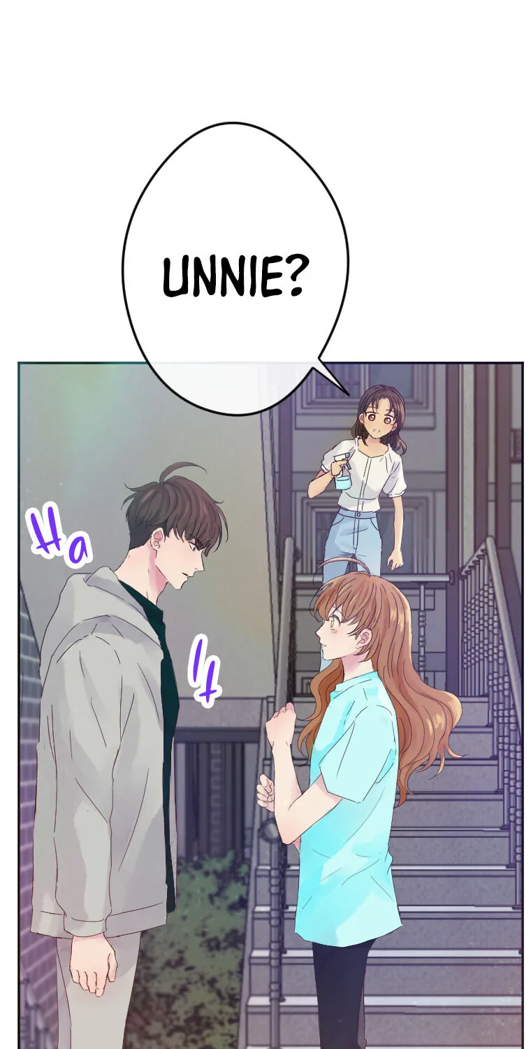 Jealousy Inducers Chapter 6 page 6 - 