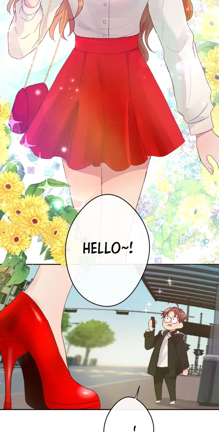 Jealousy Inducers Chapter 6 page 51 - 