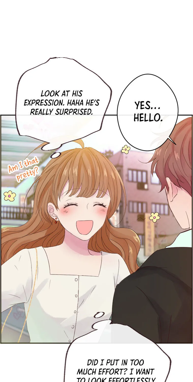Jealousy Inducers Chapter 6 page 53 - 