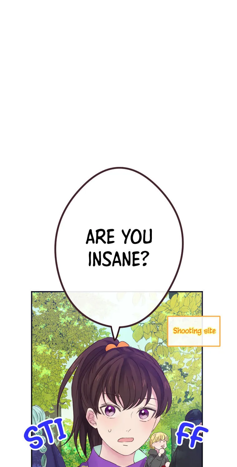 Jealousy Inducers Chapter 6 page 55 - 