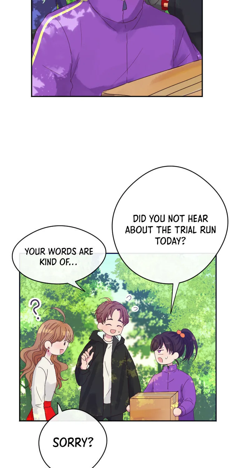 Jealousy Inducers Chapter 6 page 56 - 
