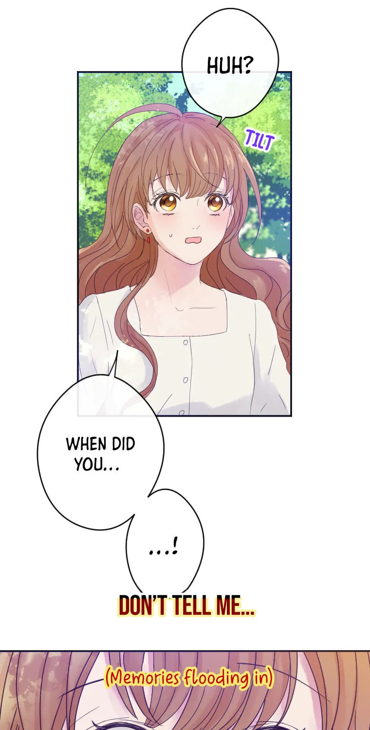 Jealousy Inducers Chapter 6 page 59 - 