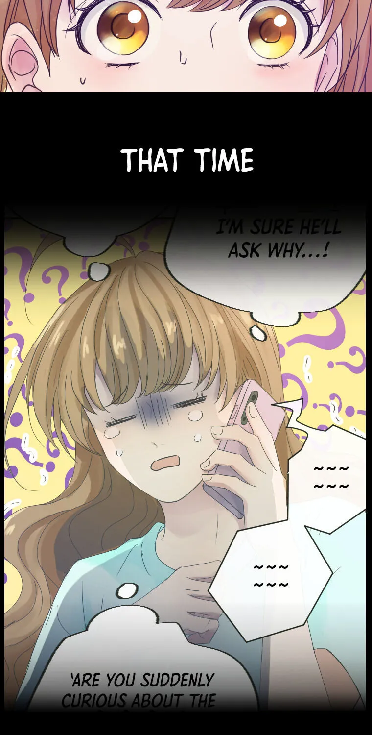 Jealousy Inducers Chapter 6 page 60 - 