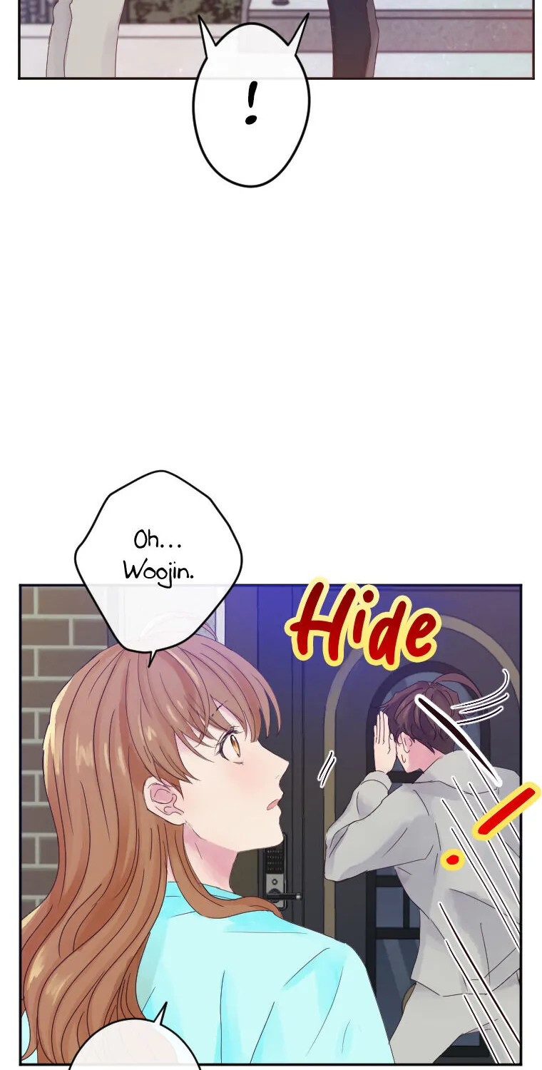Jealousy Inducers Chapter 6 page 7 - 