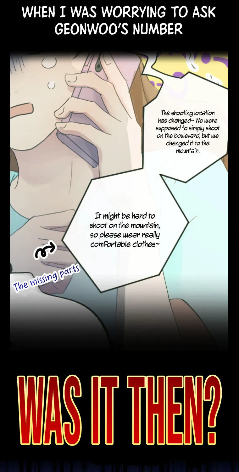 Jealousy Inducers Chapter 6 page 61 - 