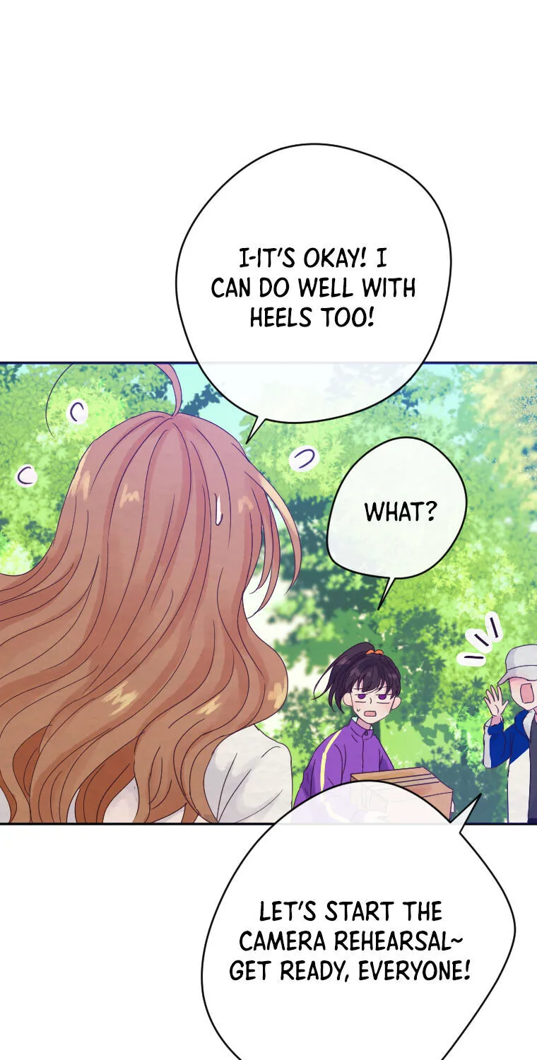 Jealousy Inducers Chapter 6 page 63 - 