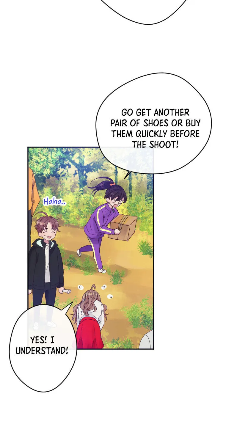 Jealousy Inducers Chapter 6 page 64 - 
