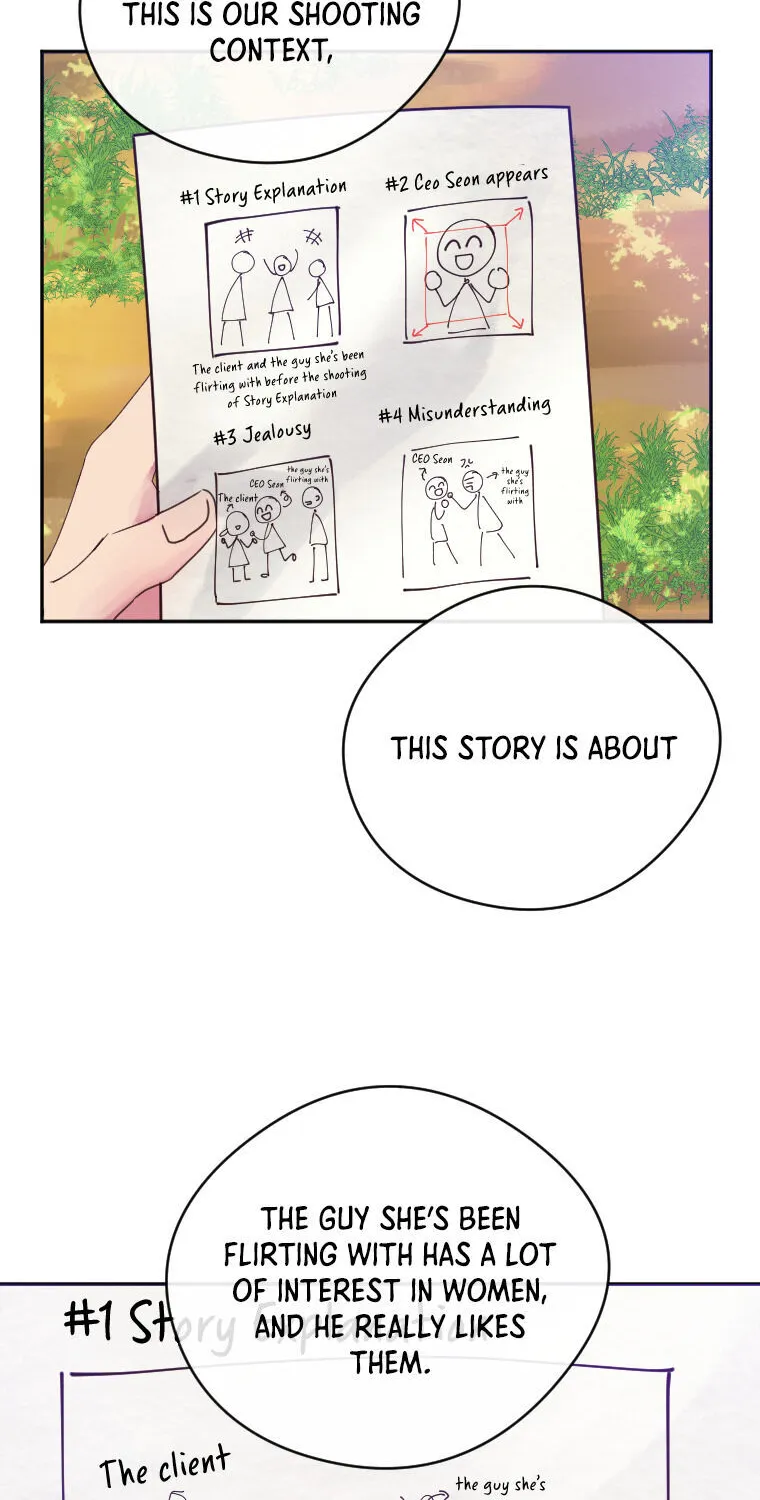 Jealousy Inducers Chapter 6 page 66 - 