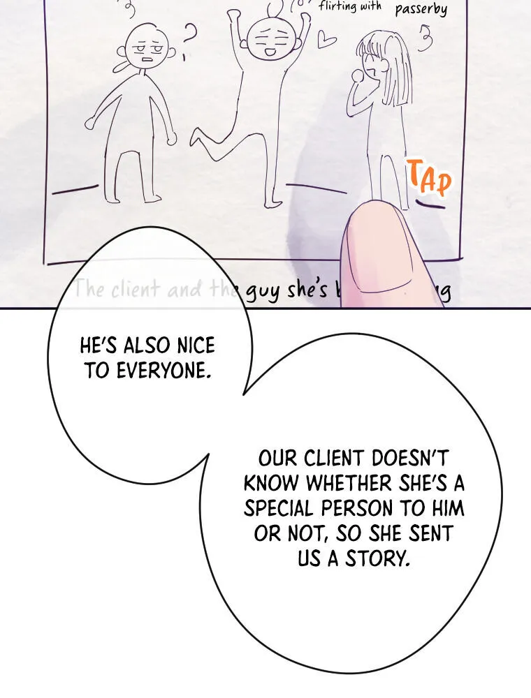Jealousy Inducers Chapter 6 page 67 - 