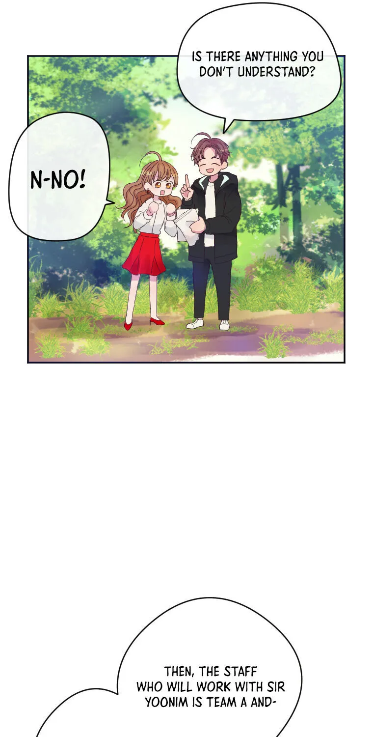 Jealousy Inducers Chapter 6 page 70 - 