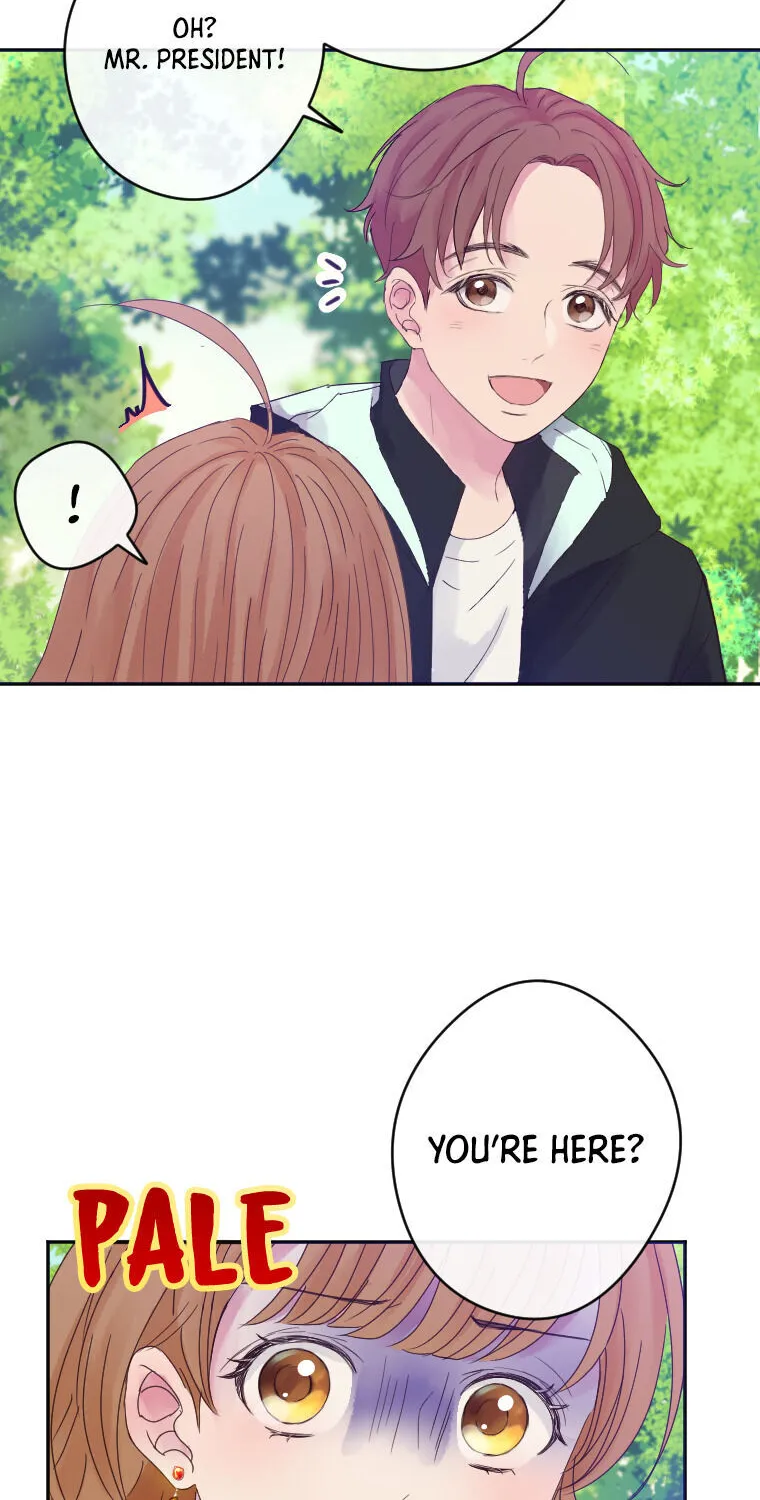 Jealousy Inducers Chapter 6 page 71 - 