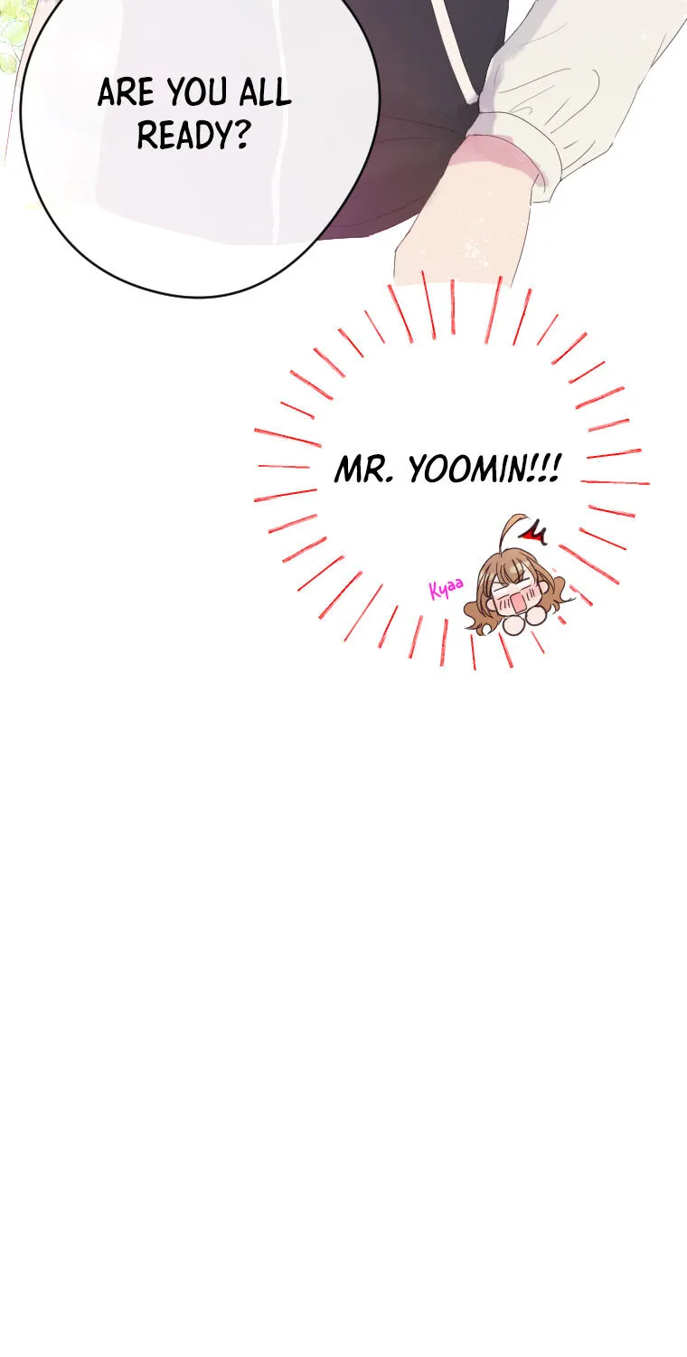 Jealousy Inducers Chapter 6 page 75 - 