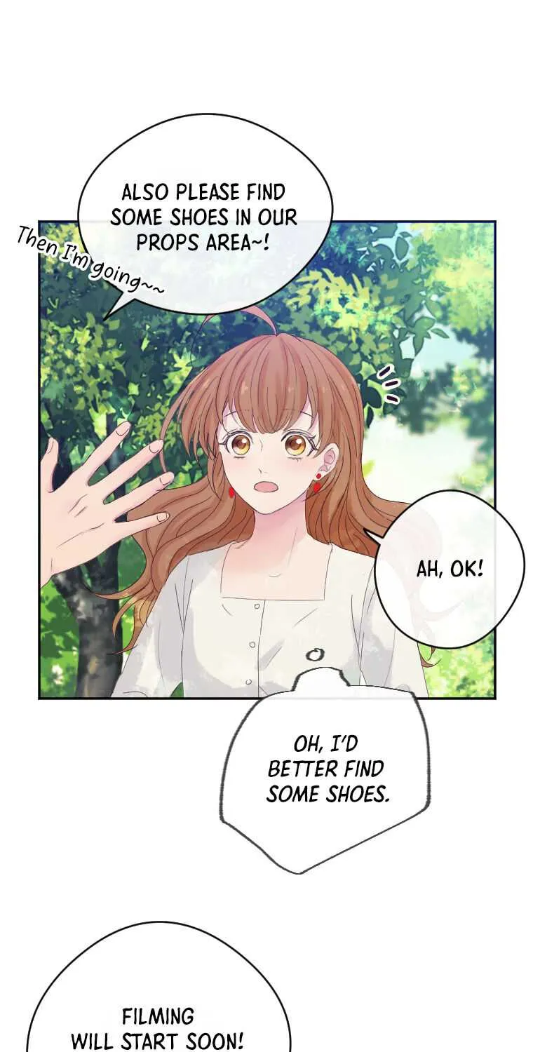 Jealousy Inducers Chapter 7 page 12 - 