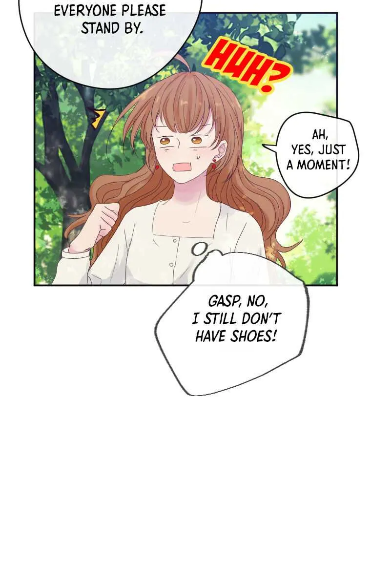 Jealousy Inducers Chapter 7 page 13 - 