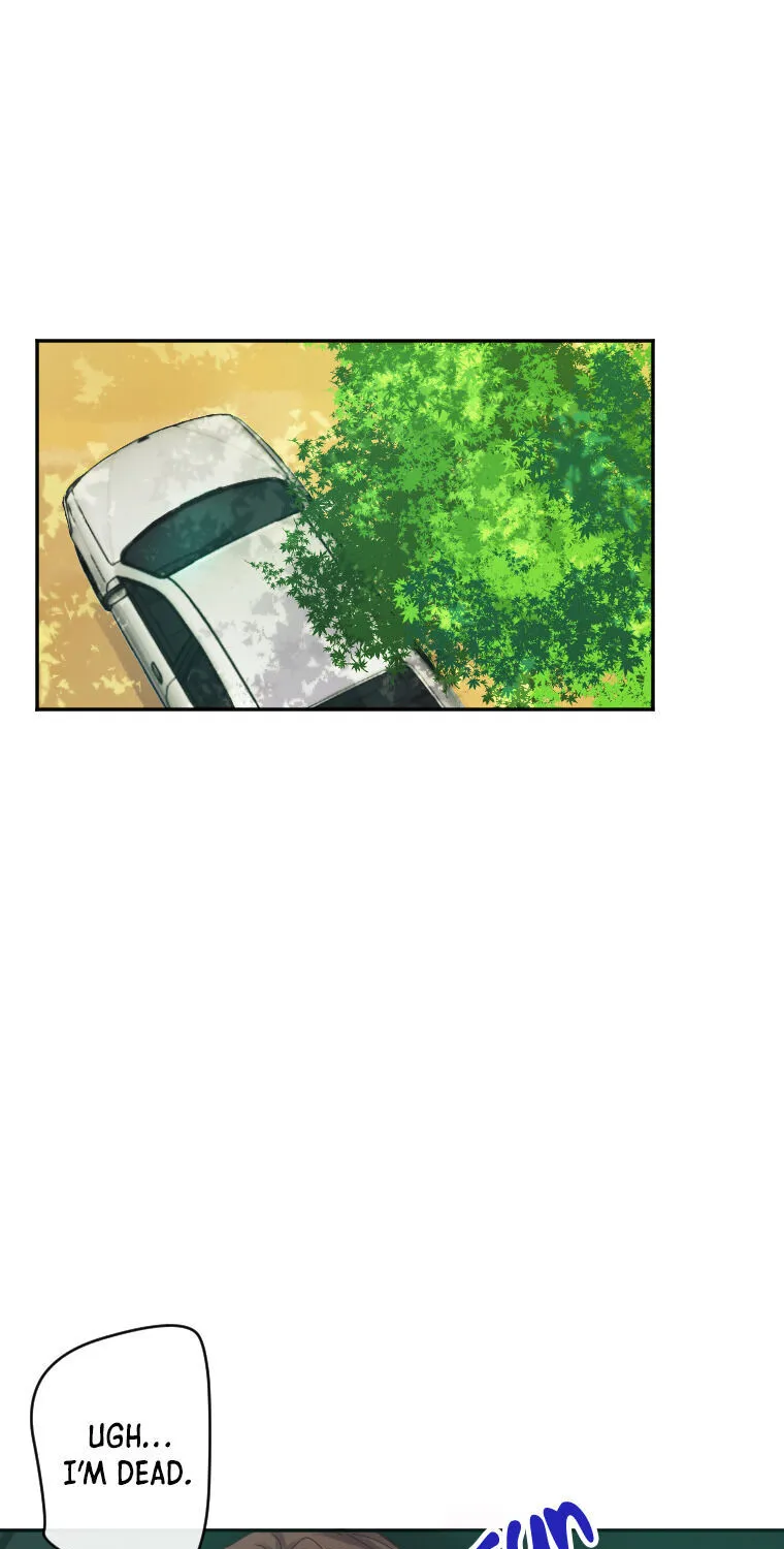 Jealousy Inducers Chapter 7 page 17 - 