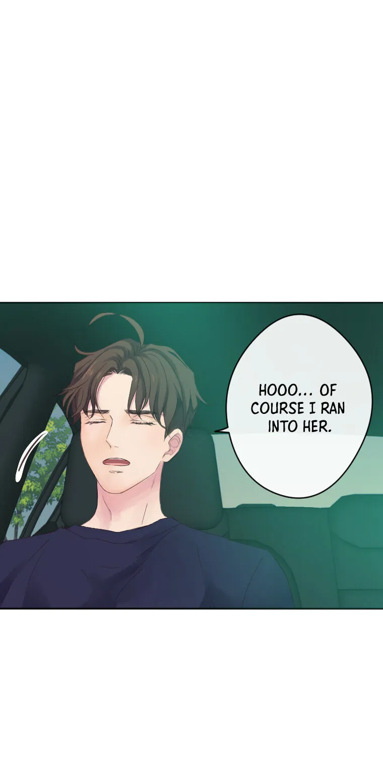 Jealousy Inducers Chapter 7 page 19 - 