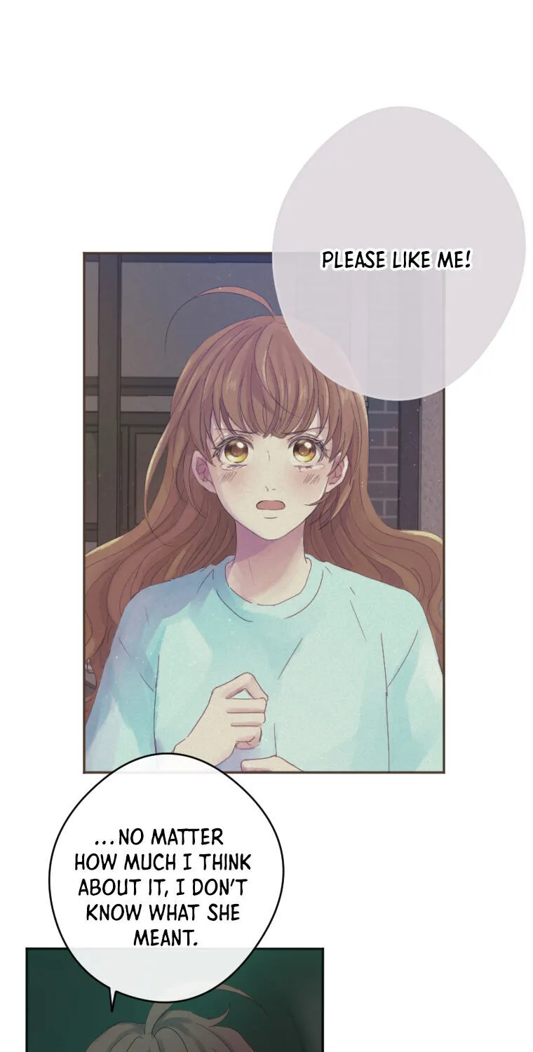 Jealousy Inducers Chapter 7 page 20 - 