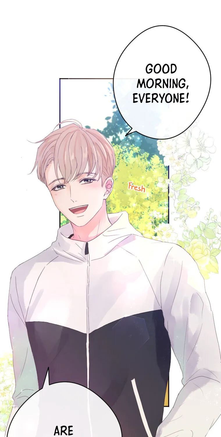Jealousy Inducers Chapter 7 page 3 - 