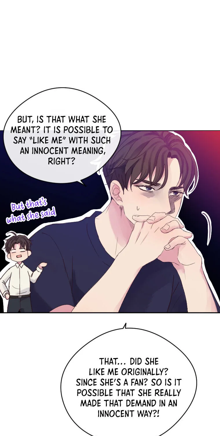Jealousy Inducers Chapter 7 page 22 - 