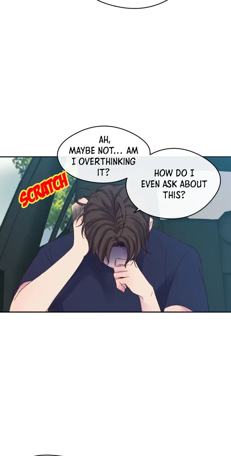 Jealousy Inducers Chapter 7 page 23 - 
