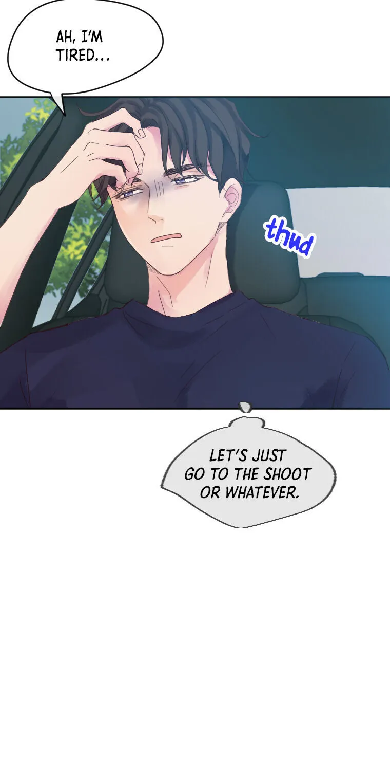 Jealousy Inducers Chapter 7 page 24 - 