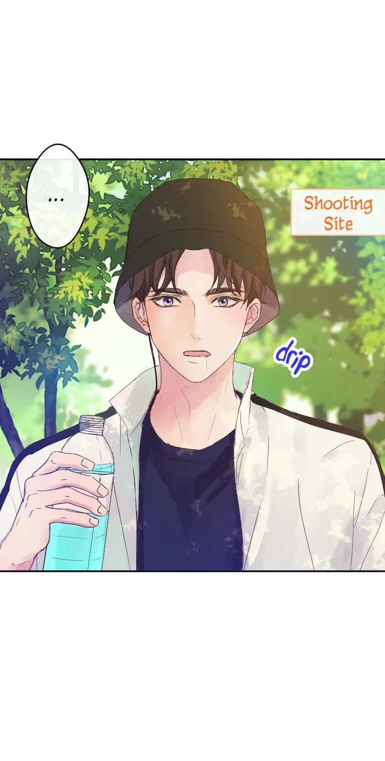 Jealousy Inducers Chapter 7 page 25 - 