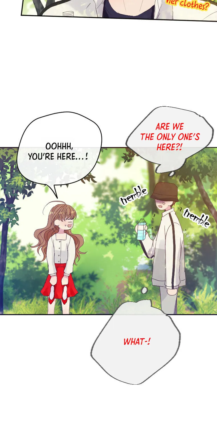 Jealousy Inducers Chapter 7 page 28 - 