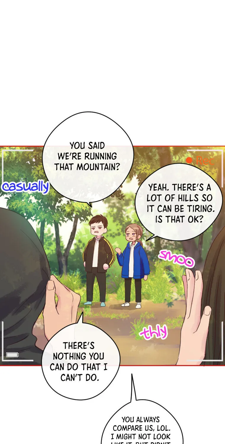 Jealousy Inducers Chapter 7 page 30 - 