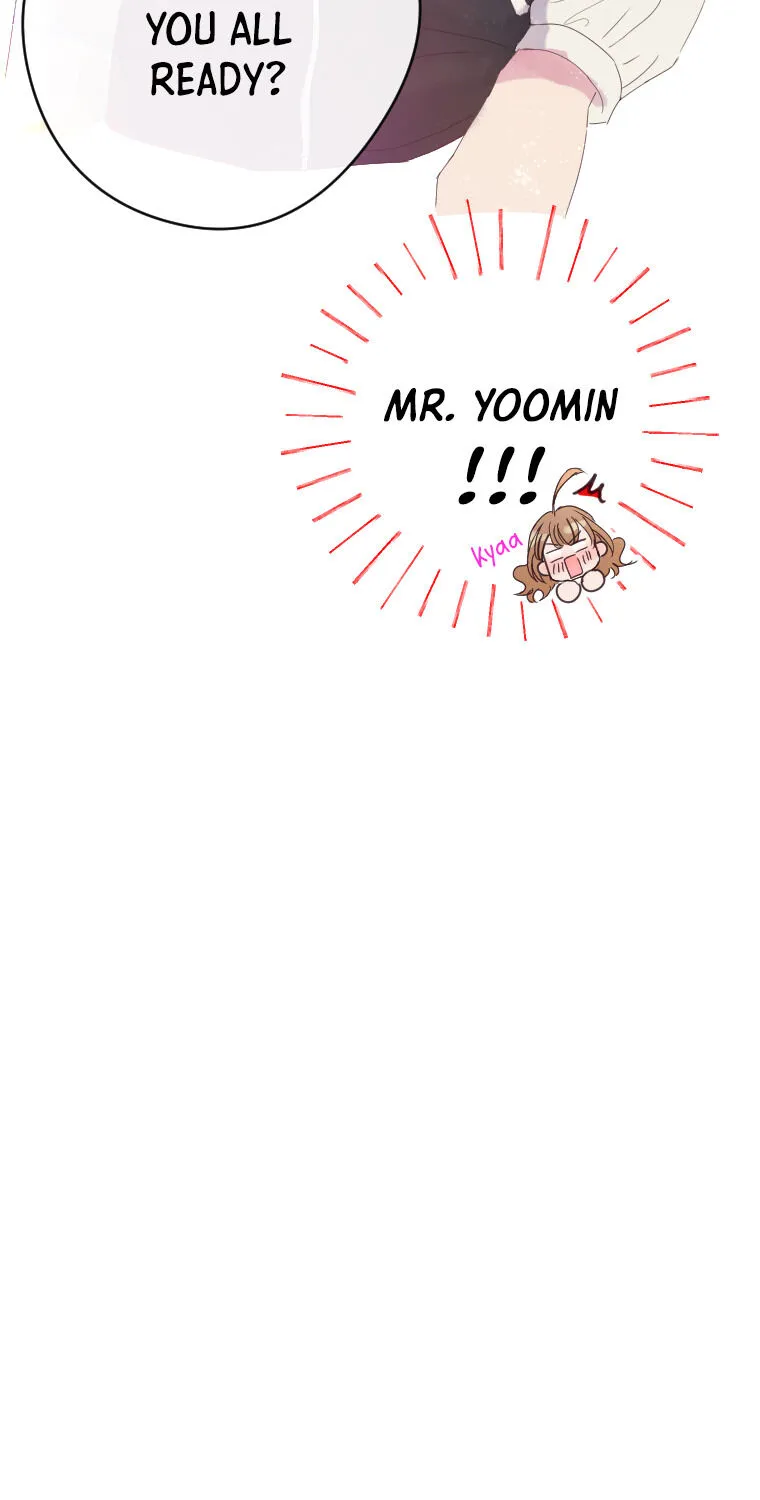 Jealousy Inducers Chapter 7 page 4 - 