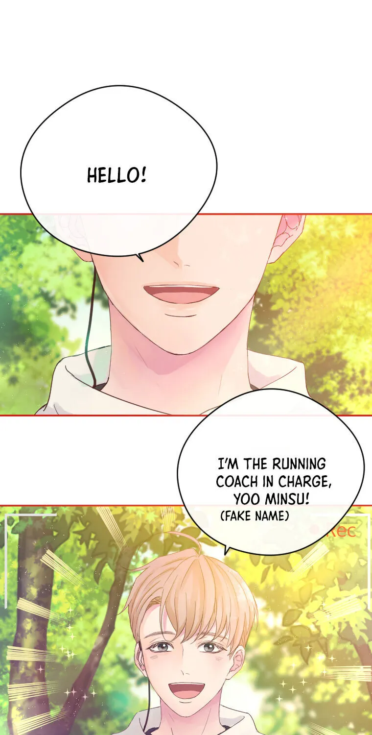 Jealousy Inducers Chapter 7 page 32 - 