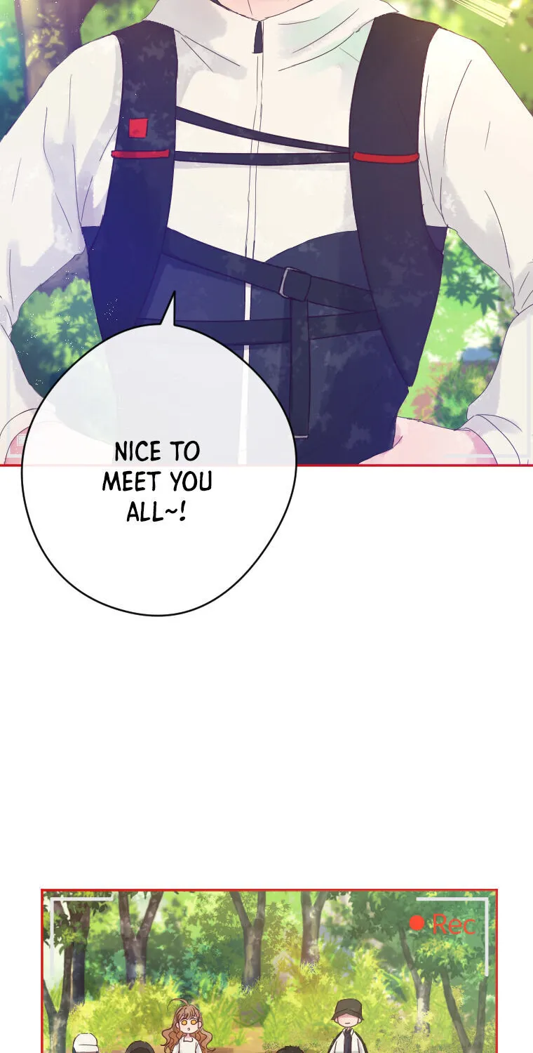 Jealousy Inducers Chapter 7 page 33 - 